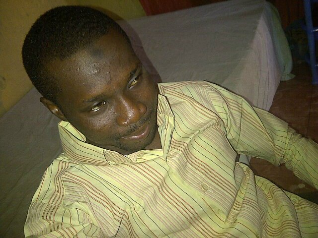 Simplicity is all about meeeeeee..!