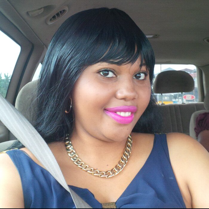 Am really cool,calm and sexy.once you get to know me,u'll definitely love me