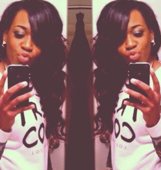 21, Ambitious & Pretty | R.I.P Ja'niyah Nicole Smith †