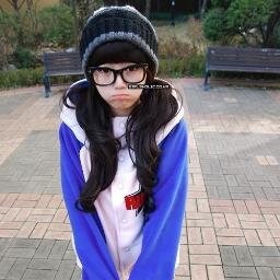 { living life for the better :) }
_Lee Yeon Ju Mikkimut mimi_ ~_^)
..Ulzzang..