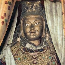 SarahaSays's profile picture. Saraha Nyingma Buddhist Institute, located in Eugene, Oregon, is a Buddhist temple and educational institution, & home of Saraha Children's School...