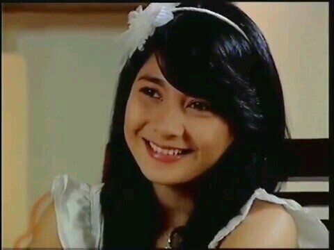 Ya Allah jauhkanlah pahlawan hamba
PRINCESS DINDA KIRANA 
DARI API NERAKA DAN
MASUKANLAH DIA KE SURGA