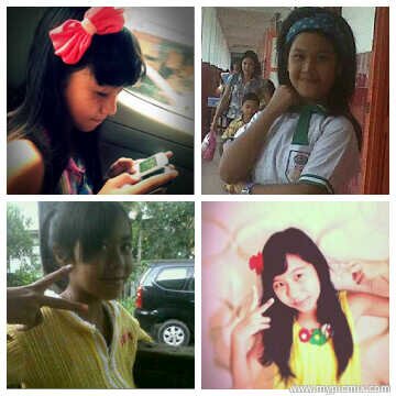 Follow Intagram @Tesaloniqua! Good Girls!!!
