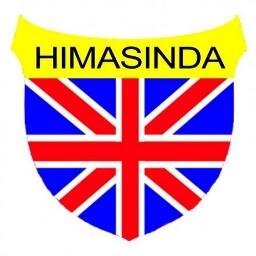 Himpunan Mahasiswa Sastra Inggris Universitas Darma Persada Periode 2014-2015