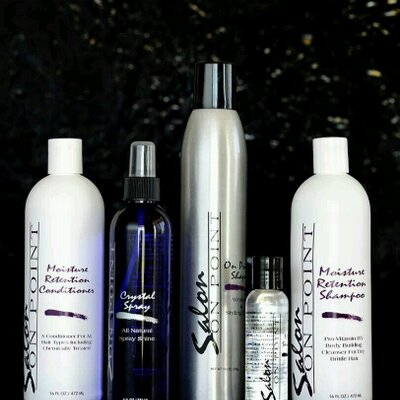 Salon On Point Inc On Twitter Check Out Rick Dickerson Master