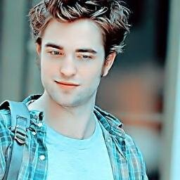 Robert Pattinson and Kristen Stewart is the best couple on screen. Love all movies of the Twilight series. Andheri East, Mumbai.