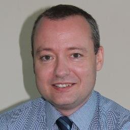 Deputy Director, Scotland House Brussels