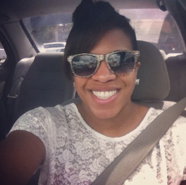 brownkassandra6's profile picture. Never stopping my grind to be successful...living that army life  #ArmyStrong #TeamIphone 5 #TeamMixbreed #OldTwitterPage:@Kassie_5