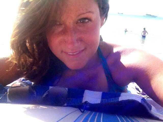 malloryjmazer's profile picture. Wandering, but not lost.