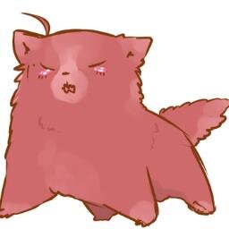 [barks] i'm Allen & i'm vicious! so ya don't wanna mess with me! [stray][Admin @Blazin_Fennekin]