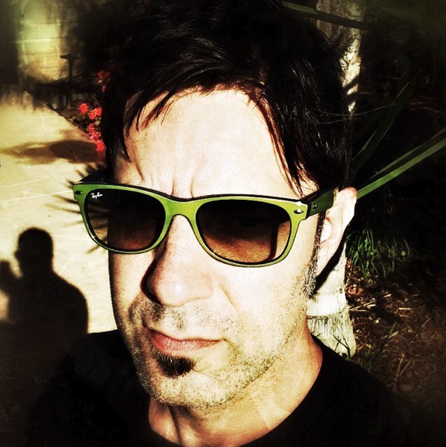 Evan Frankfort Profile