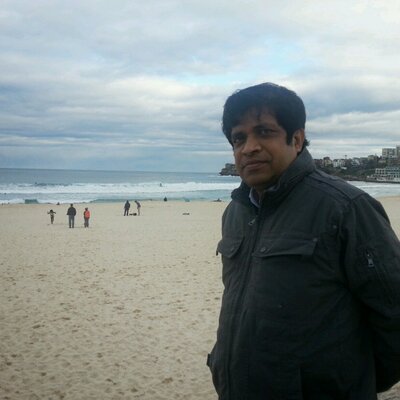 Profile Picture of Hussain Ahmed Mansur (@mansur29) on Twitter