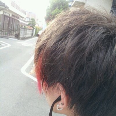 ゆすけ