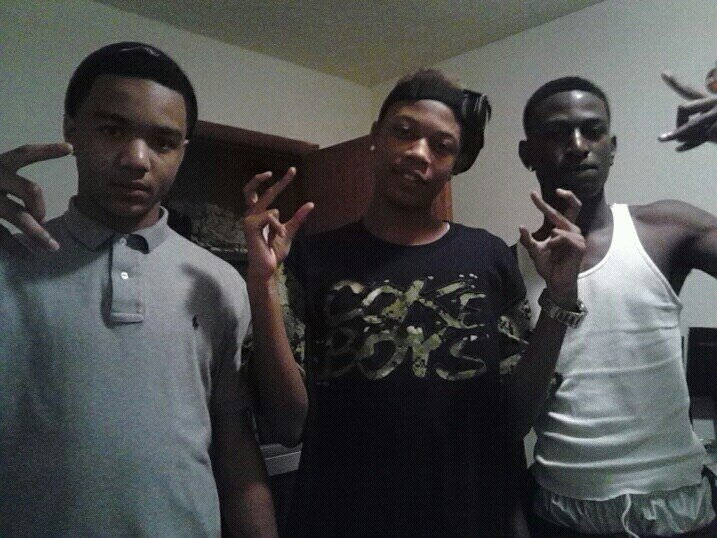 Fxck you! & Who? You rockin with!!