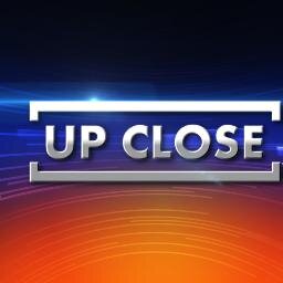 UP CLOSE IS A SABC NEWS MAGAZINE PROGRAM AND WE PROFILE MEN AND WOMEN ACHIEVERS. CATCH US ON DSTV, CHANNEL 404.