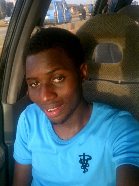 Me gentle