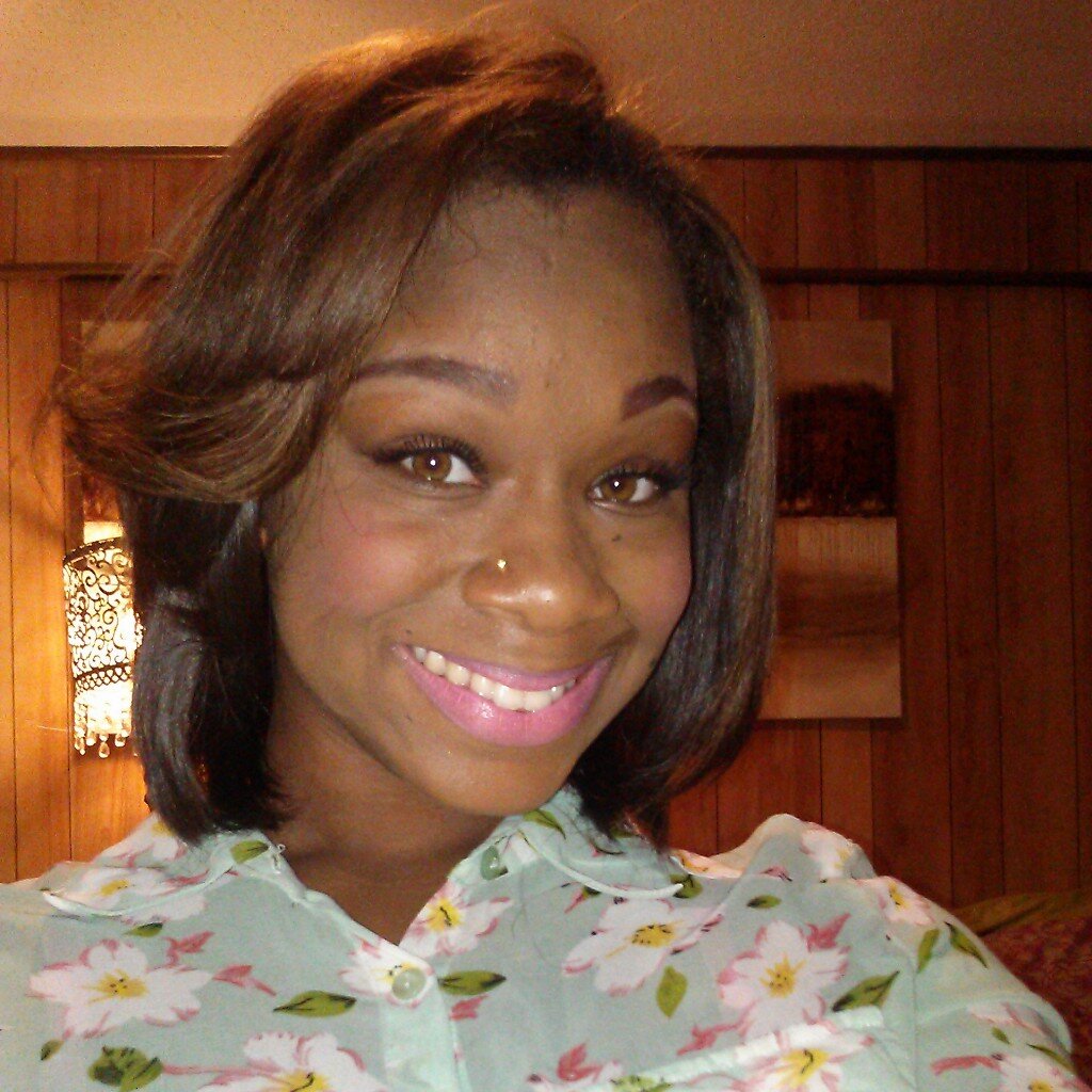 Without GOD I'm nothing!!! I was born the original & I won't die the copy!♥