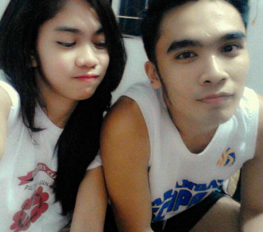 Good boy since 1992 | Sweetlover ♥ | I don't care how we met, I'm just happy we did | His baby boy.