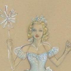 You can call me - Galinda, or simply Glinda. I attend Shiz University. Follow me and I'll teach you everything you need to know to be, popular!