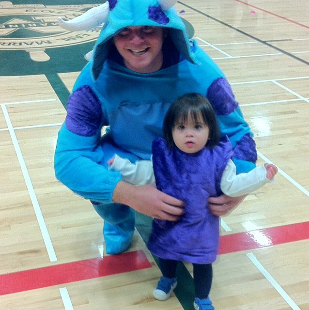 adamcdroberts's profile picture. 