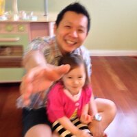 Cuong Tran (@pyro_ct) 's Twitter Profile Photo