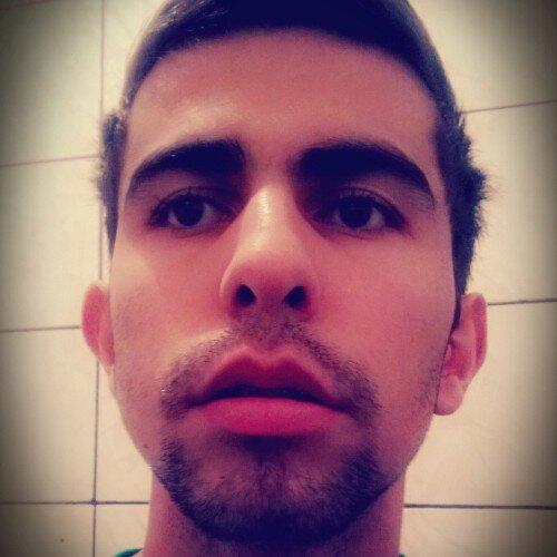 Jefferson_Tanan's profile picture. Tranquilo, com muitos sonhos e objetivos...e com fé, foco, e força vou vivendo um dia de cada vez...