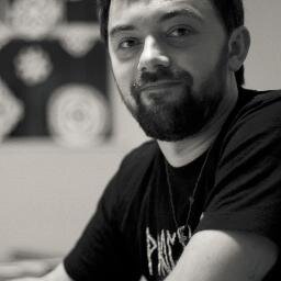 vkarpei's profile picture. 