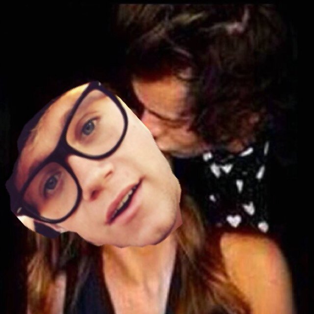 •Nouis girl• Just ask for a follow back. Love nutella! I also love Ed Sheeran