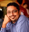 Rajesh Dilip Wadhwani is a Technologist, Entrepreneur, Problem Solver and Coach with a passion for Process Improvement and People Development.