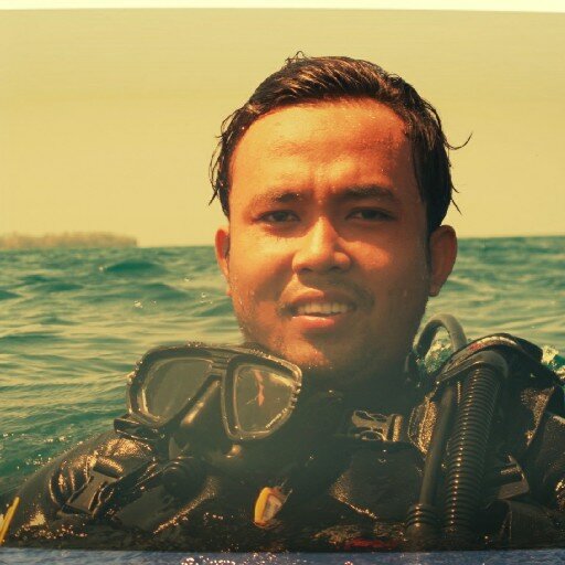 Marine science undip/WWF-Indonesia Marine Program Solor-Alor NTT
