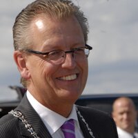 Gerrit Jan Gorter (@gerritjangorter) 's Twitter Profile Photo