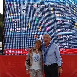 maestro di tennis, innamorato di questo sport e della mia famiglia.