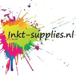 Inkt-Supplies levert meer kwaliteitsinkt voor uw geld!