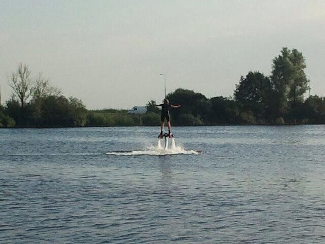 anniepannietje's profile picture. Leerkracht op de OBS Holendrecht | Vrijwilligster en Socialemediacoördinator bij brandweer Abcoude 🚒