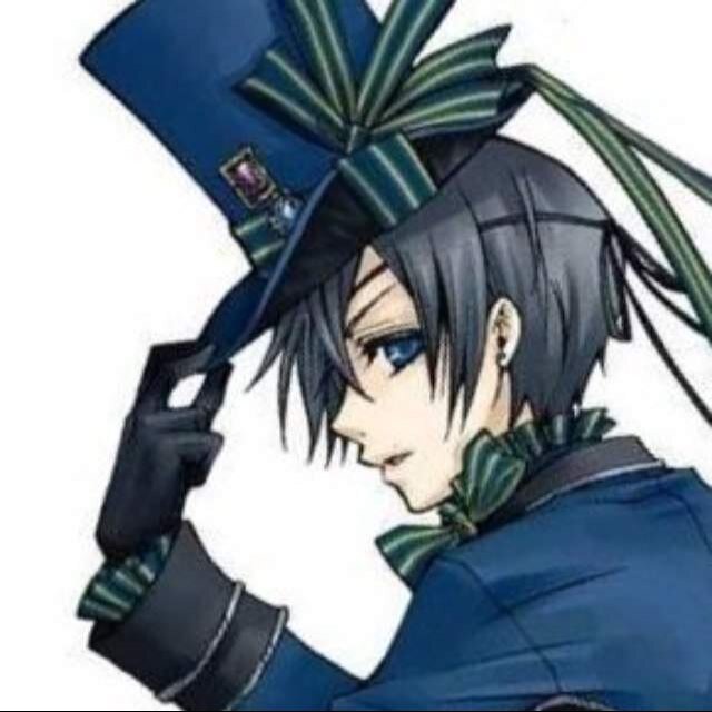 Lolita_Lord's profile picture. ||空 ファントム|| I'm Ciel, Ciel Phantomhive. The head of the Phatomhive family. My soul is bounded to my butler Sebastian Mitchealis, Until...I hit checkmate.