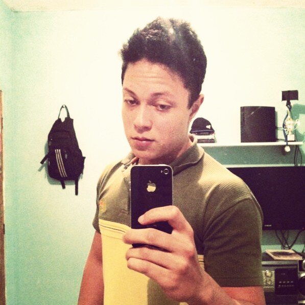 instagram : maatflorencio