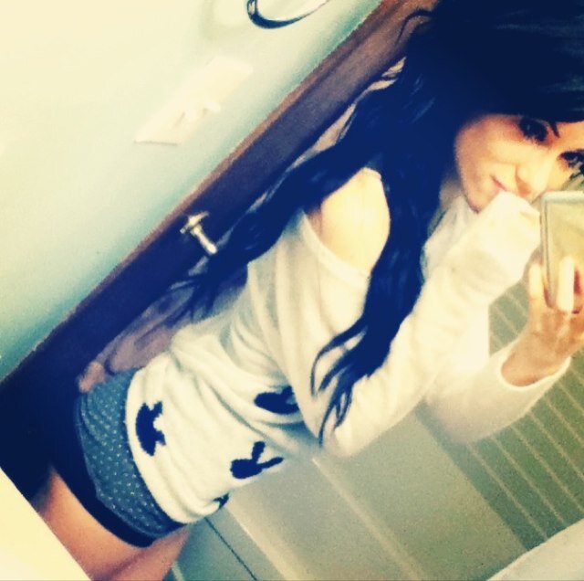 Keepin it real fosure :* reppin the dub & whatnot'.