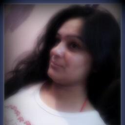 renuka020189's profile picture. 