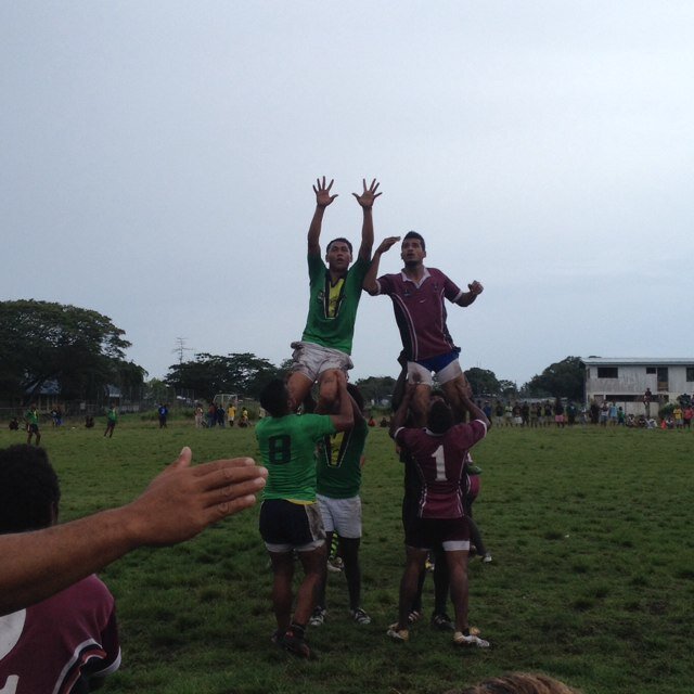 Rugby in Solomon Islands & PNG development starts with empowerment, gender equality and youth participation all are part of the greater Rugby Ethos
