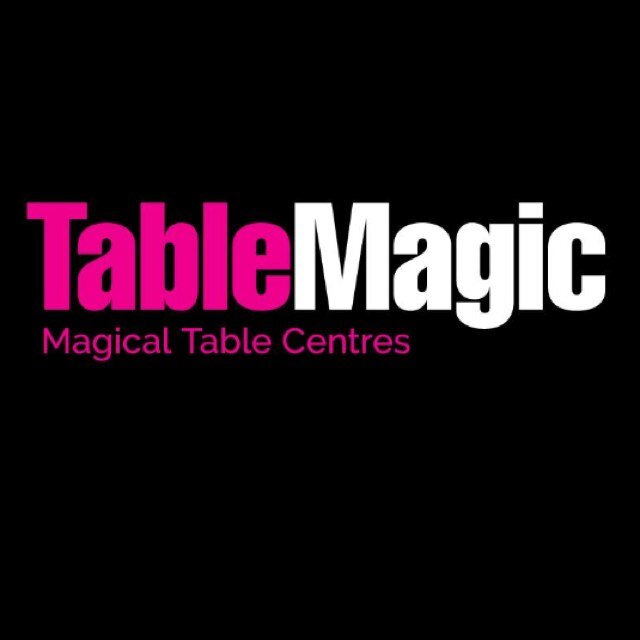 @furniture4event An exciting range of table centres for any occassion. Check out our website and give your next event the wow factor.