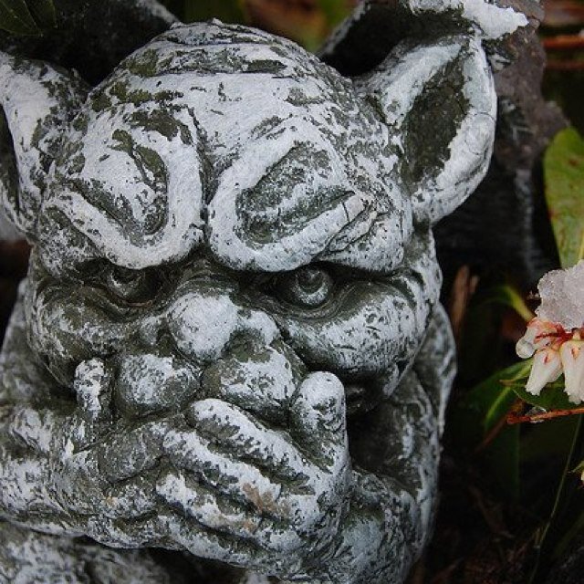 gigglingargoyle's profile picture. 