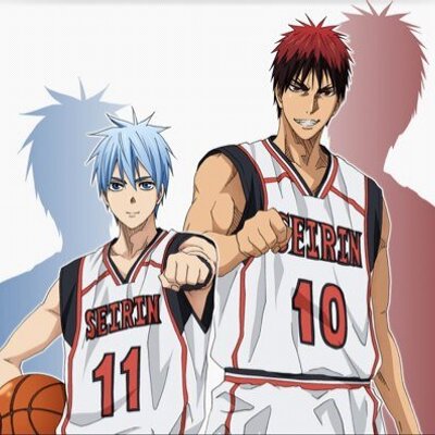 黒子のバスケ名言bot Kuroko0102 Twitter 黒子のバスケ名言bot Kuroko0102 Twitter