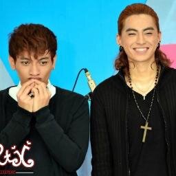 Only Share Fancam and Fanpic 

PLEASE DO NOT CROP, EDIT, OR SHARE OUR VIDEO AND PICTURE WITHOUT CREDIT AND PERMISSION ^^
