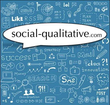 La ricerca qualitativa nell'era dei social media. Nuovi approcci, metodologie, idee per rifondare il mondo delle ricerche