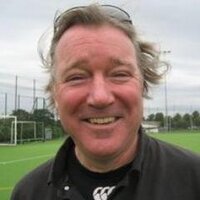 Niall Quinn (@otherniallquinn) 's Twitter Profile Photo