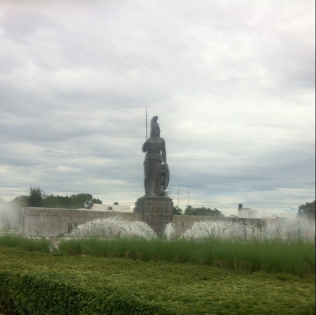 GUADALAJARA MERECE SER UNA MEJOR CIUDAD, NO SE MERECE A QUIENES LA GOBIERNAN