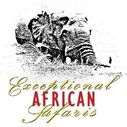 ECO African Safaris specialists.