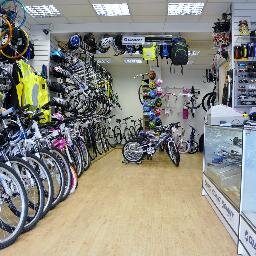 We have over 200 bikes on show all are serviced ready to go. We do next day service. for more info please contact us