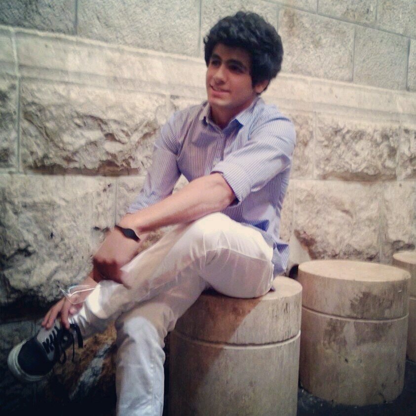 ahmadmabuawad's profile picture. 