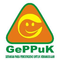 inilah akun resmi Gerakan Para Pendongeng untuk Kemanusiaan (GePPuK)